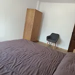 Rurales La Capellania De 아파트호텔 3*