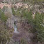 아파트호텔 Rurales La Capellania De Alobras