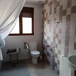 아파트호텔 Rurales La Capellania De