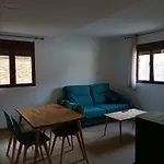 Rurales La Capellania De Lägenhetshotell Alobras