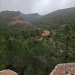 Rurales La Capellania De 아파트호텔