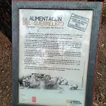 Rurales La Capellania De Alobras