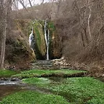 Rurales La Capellania De Lägenhetshotell Alobras