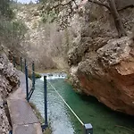Lägenhetshotell Rurales La Capellania De 3*