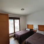 아파트호텔 Rurales La Capellania De