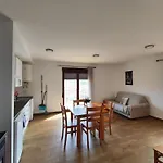 Rurales La Capellania De 아파트호텔 Alobras