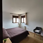 아파트호텔 Rurales La Capellania De Alobras