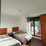 Rurales La Capellania De 아파트호텔 Alobras