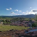 Rurales La Capellania De 아파트호텔 Alobras