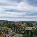Rurales La Capellania De 아파트호텔 3*
