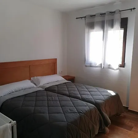 아파트호텔 Rurales La Capellania De 3*