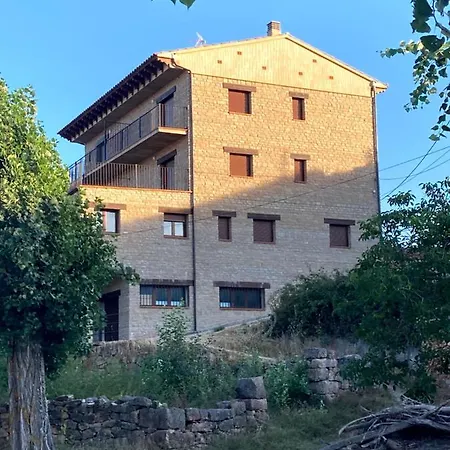 Rurales La Capellania De 3*