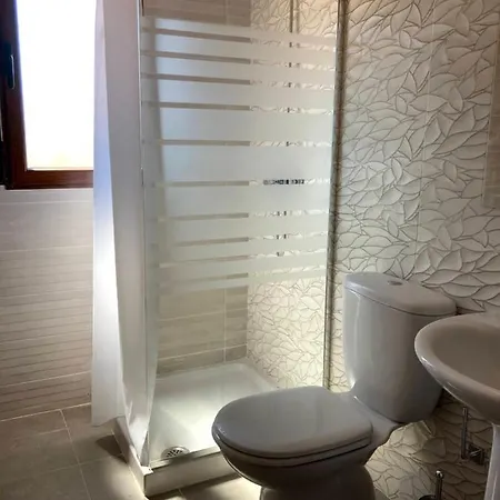 Rurales La Capellania De 아파트호텔 3*