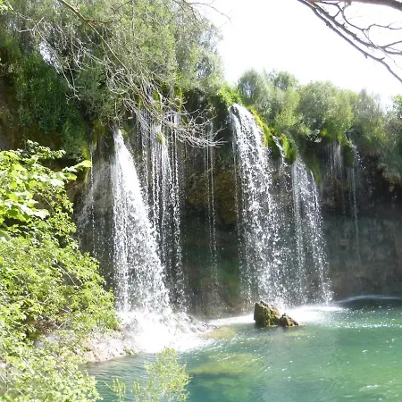Rurales La Capellania De *