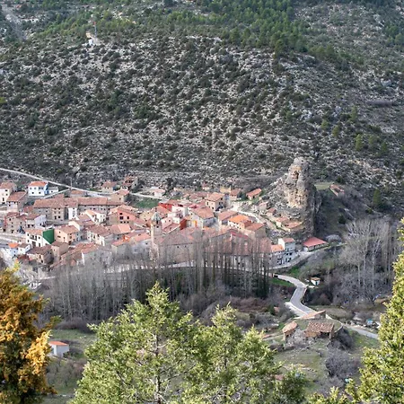 아파트호텔 Rurales La Capellania De 3*