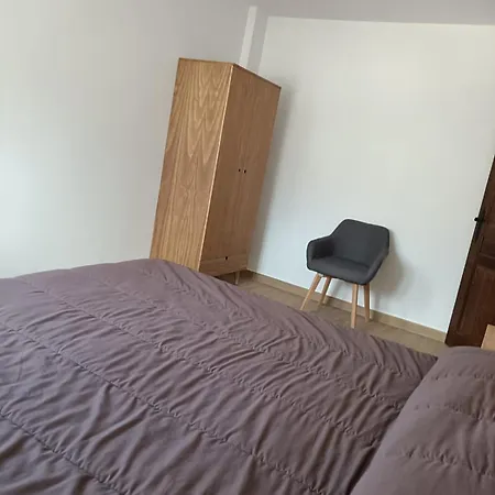 Rurales La Capellania De Apartmanhotel *