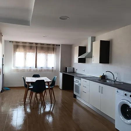 Rurales La Capellania De Alobras