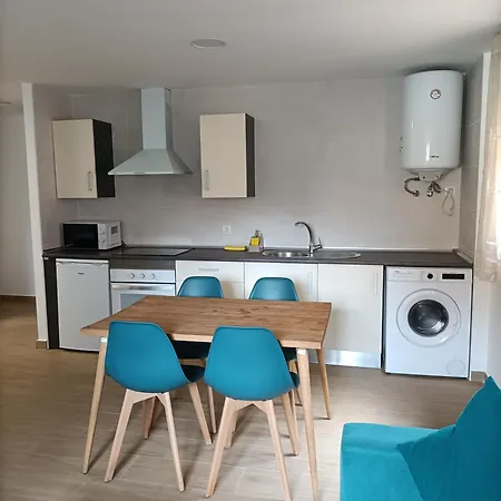 Rurales La Capellania De Alobras