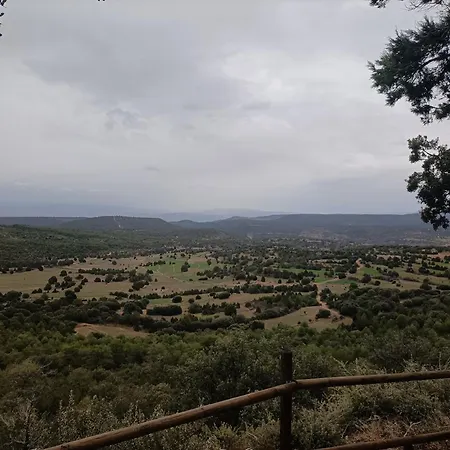 Rurales La Capellania De 3*