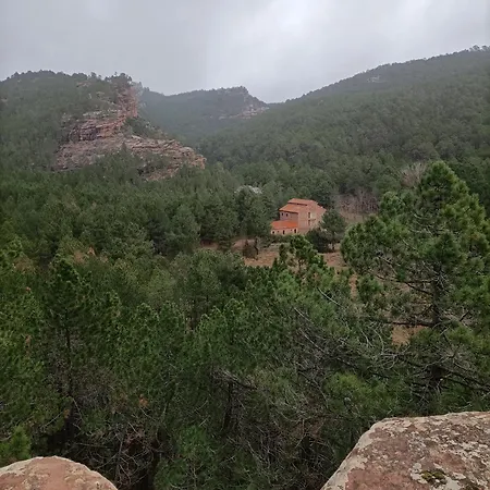 Rurales Fuente Del Peral Aparthotel