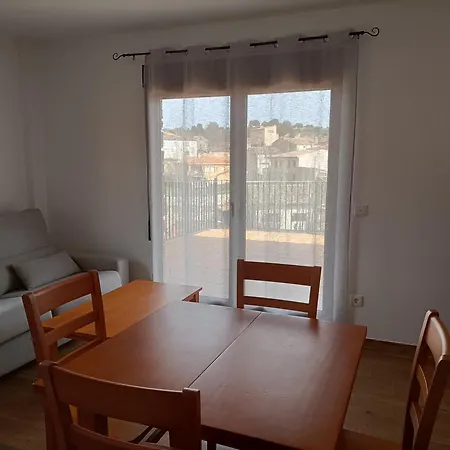 Apartmanhotel Rurales La Capellania De *