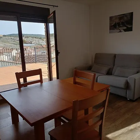 Rurales La Capellania De