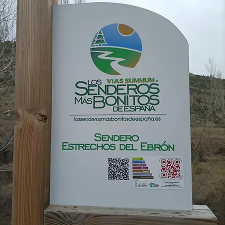 아파트호텔 Rurales La Capellania De 3*