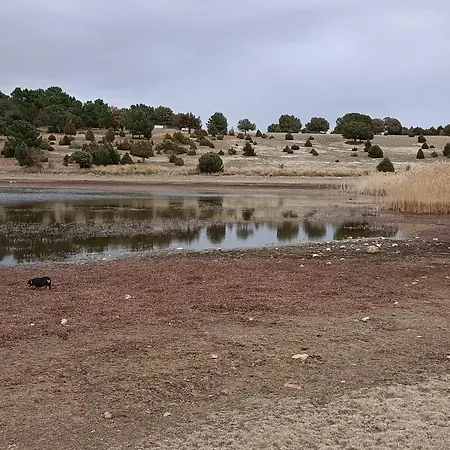 Rurales La Capellania De Alobras