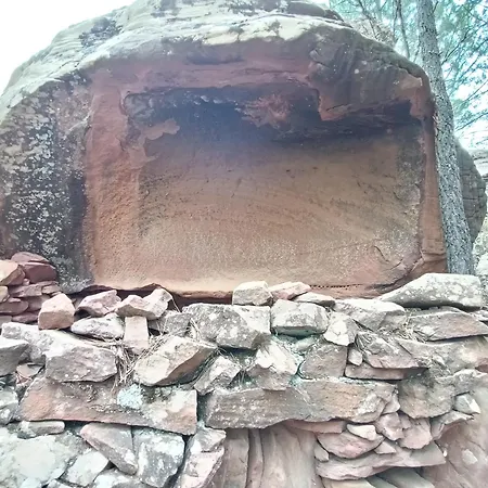 Rurales La Capellania De 아파트호텔