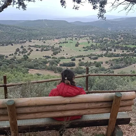 Rurales La Capellania De 3*