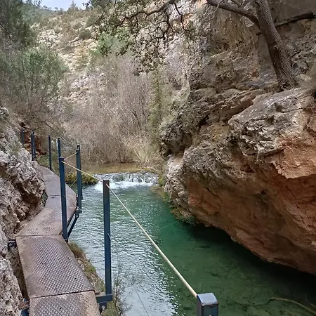 아파트호텔 Rurales La Capellania De 3*