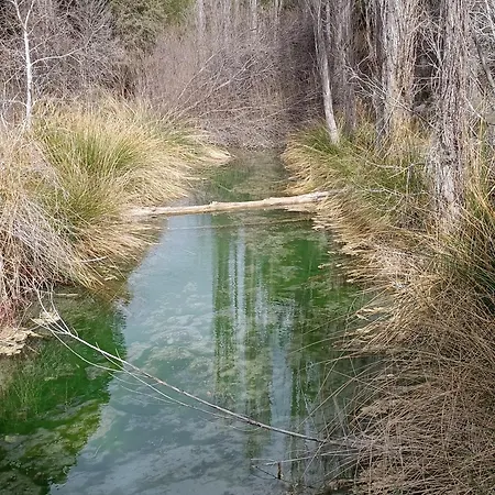 Rurales Fuente Del Peral *