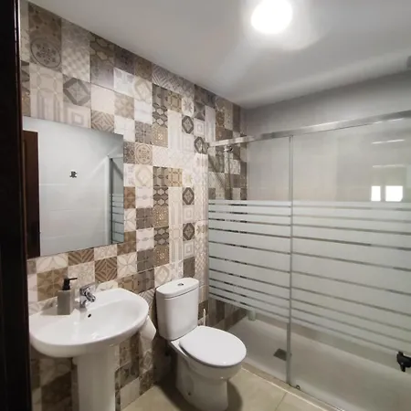 Rurales La Capellania De Appart hôtel 3*