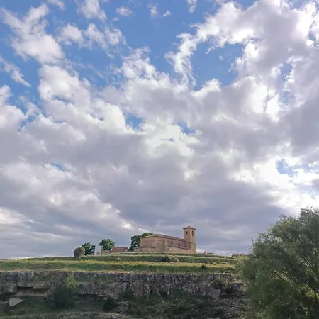Rurales La Capellania De 3*