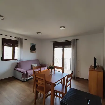 Appart hôtel Rurales La Capellania De 3*