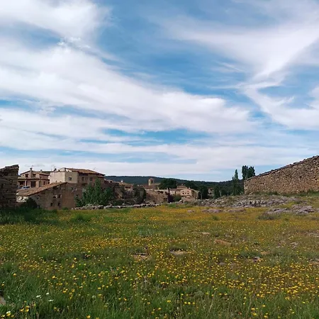 Rurales La Capellania De 3*
