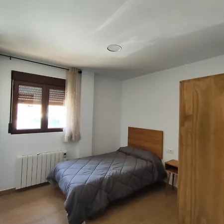 Rurales La Capellania De 3*