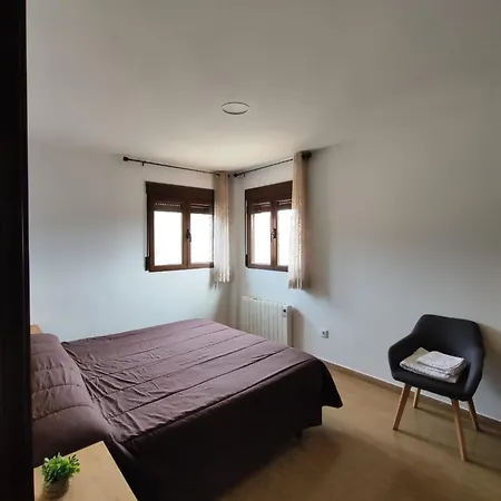 Appart hôtel Rurales La Capellania De Alobras