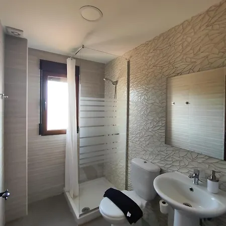 Rurales La Capellania De Aparthotel 3*
