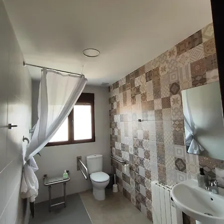 Appart hôtel Rurales La Capellania De 3*