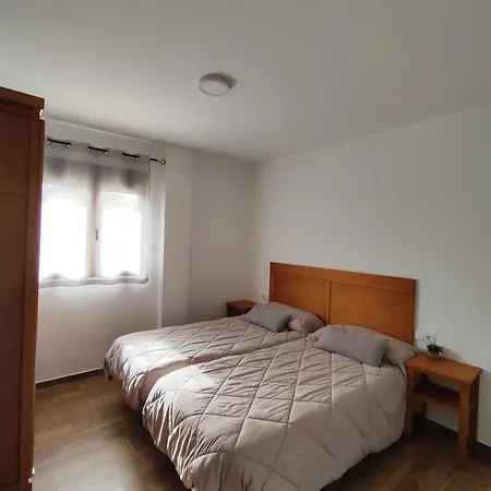 Rurales La Capellania De 3*