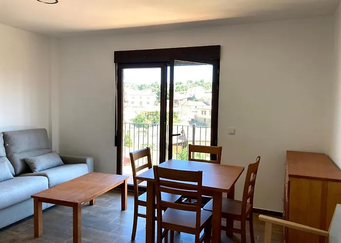 Rurales La Capellanía De Apartahotel 3*