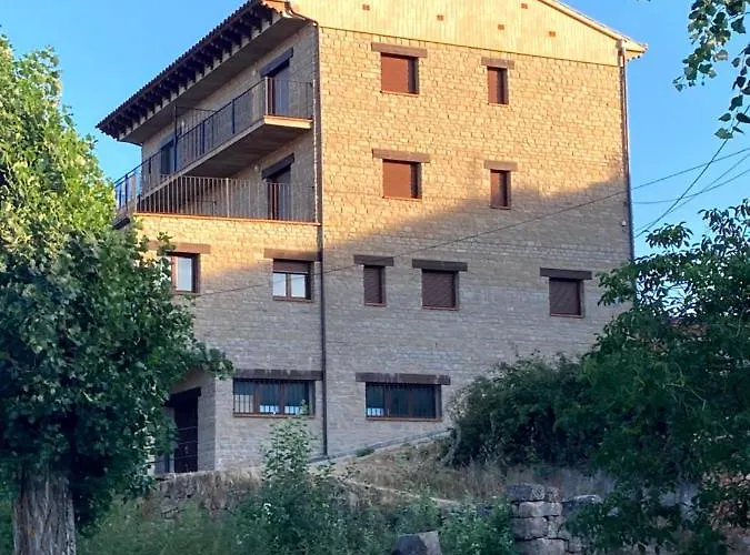 Rurales La Capellanía De 3*