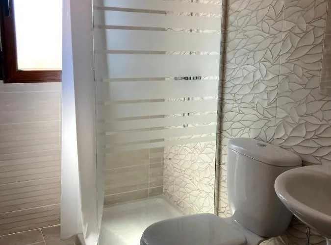 Rurales La Capellanía De Apartahotel 3*