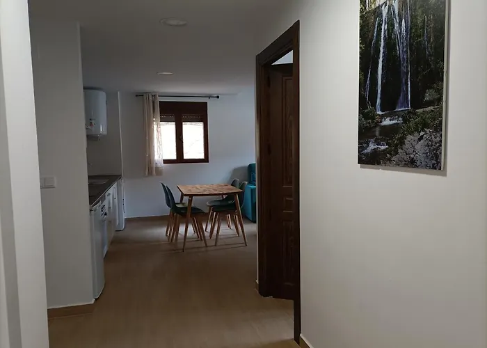 Rurales La Capellanía De