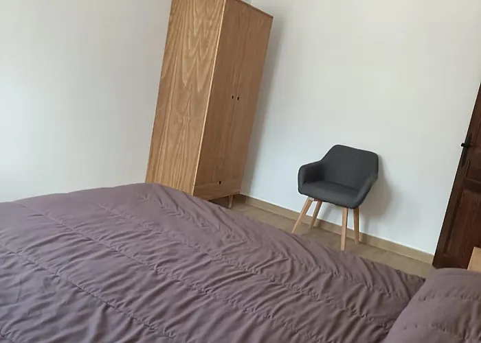 Rurales La Capellanía De Apartahotel 3*