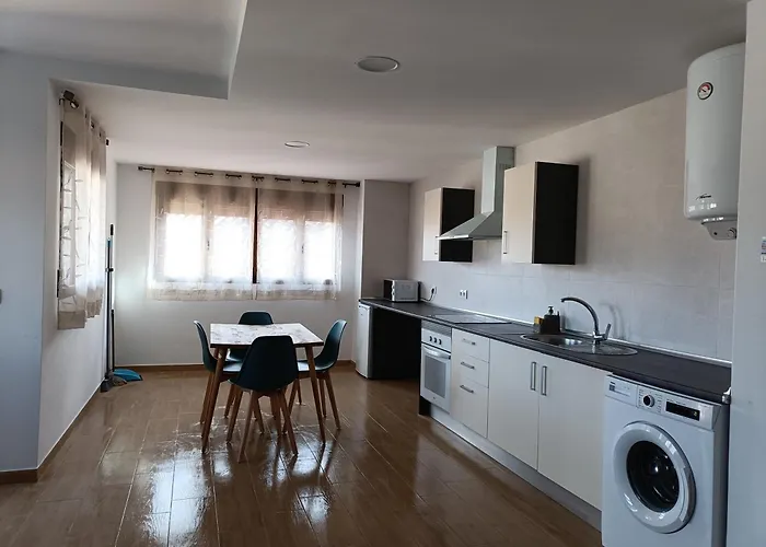 Rurales La Capellanía De Alobras