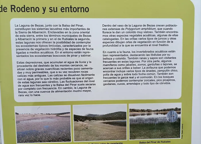 Rurales La Capellanía De Apartahotel