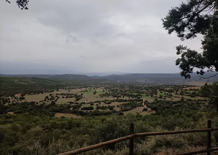 Rurales La Capellanía De 3*