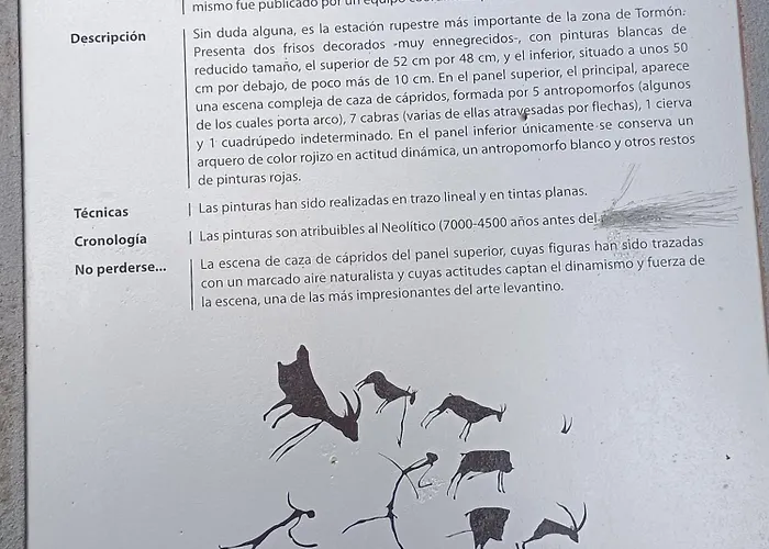 Apartahotel Rurales La Capellanía De